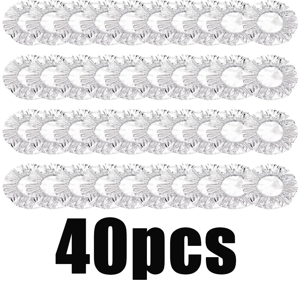 Reusable Aluminum Food Covers