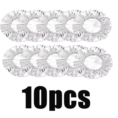 Reusable Aluminum Food Covers